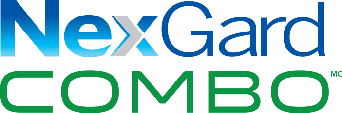 NEXGARD COMBO logo